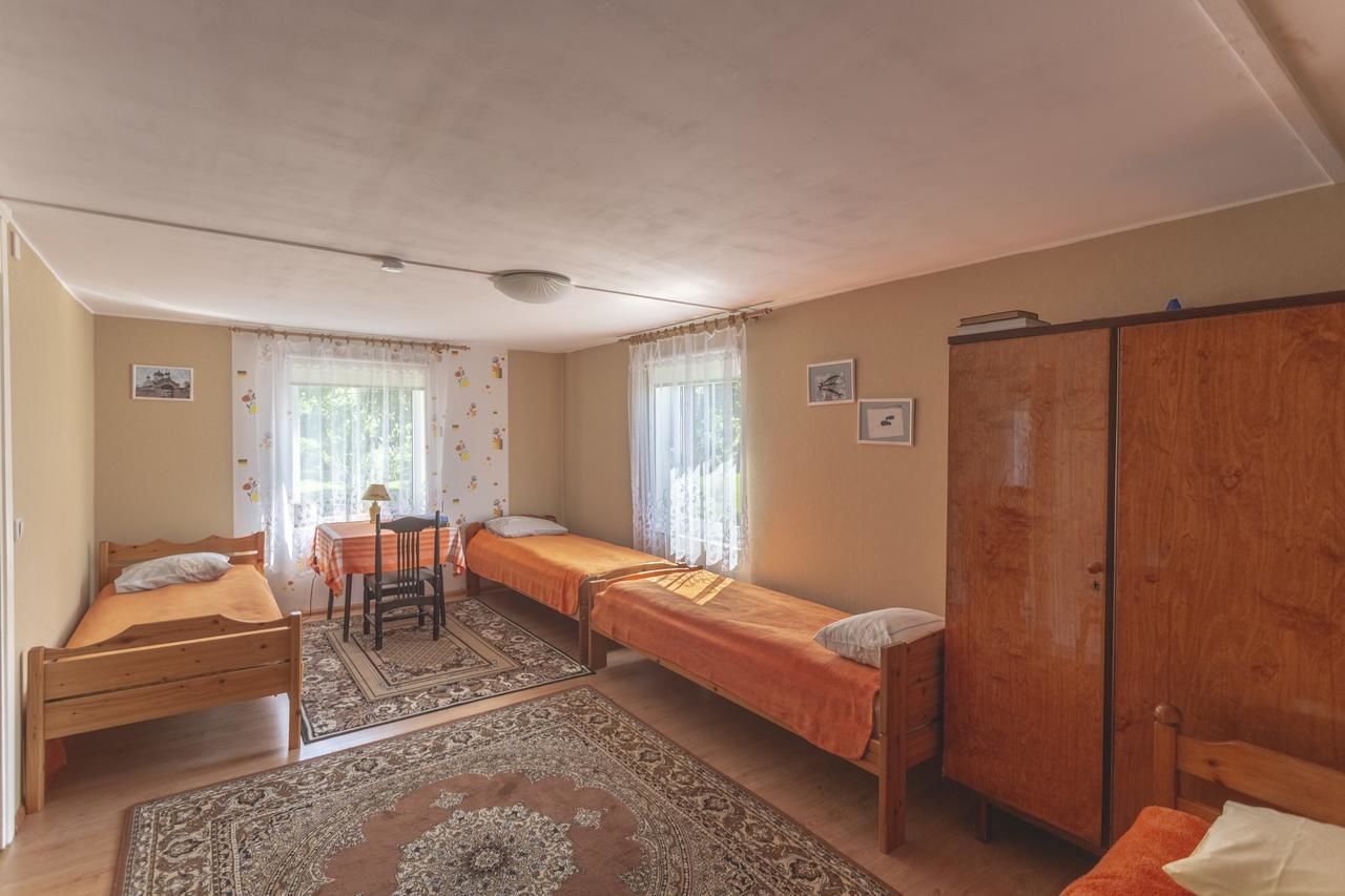 Проживание в семье Kalamehe Farmstay Алатскиви-4