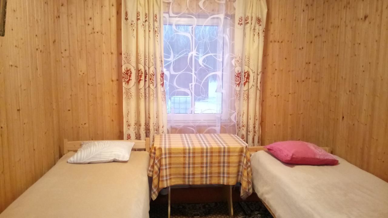 Проживание в семье Kalamehe Farmstay Алатскиви-24