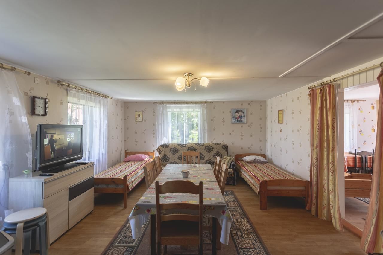 Проживание в семье Kalamehe Farmstay Алатскиви-6