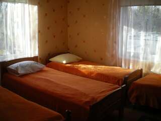 Проживание в семье Kalamehe Farmstay Алатскиви Кровать в общем 4-местном номере для мужчин и женщин-6