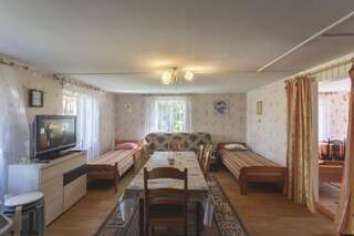 Проживание в семье Kalamehe Farmstay Алатскиви-2